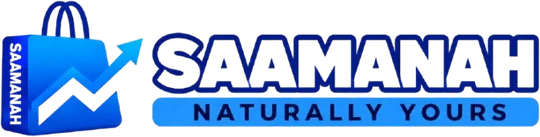 Saamanah — Naturally Yours