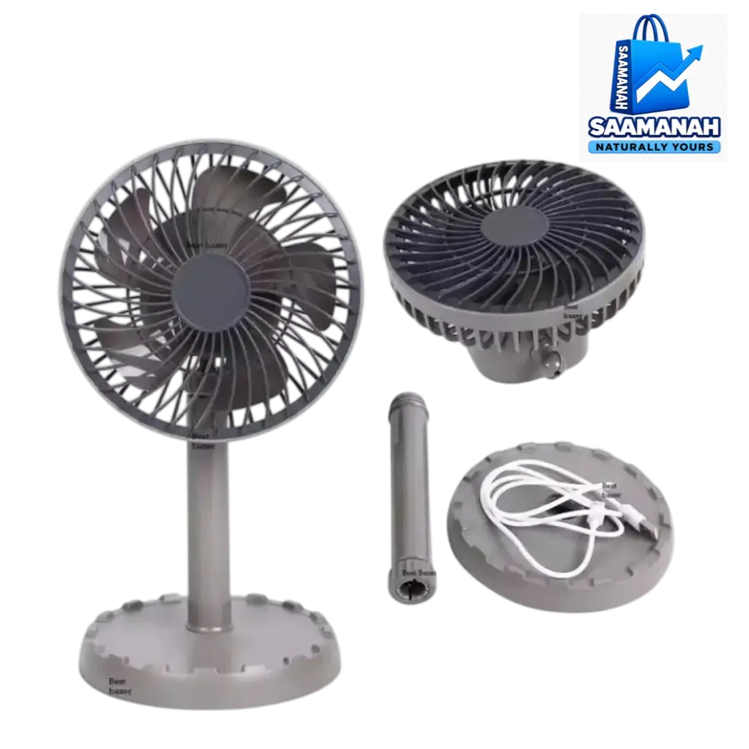 Mini Table fan Joysuper2218