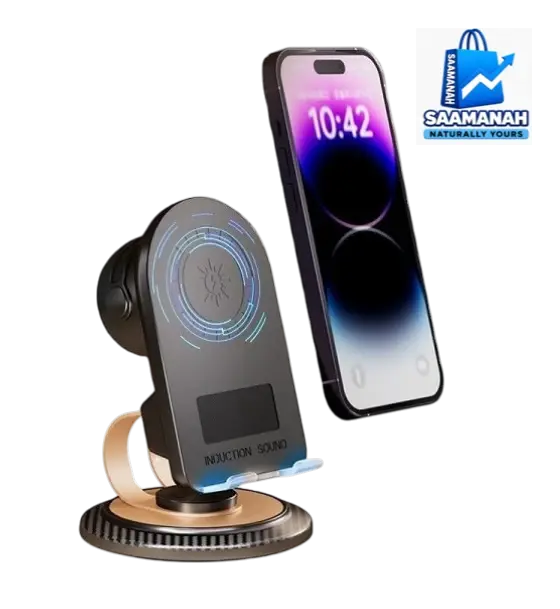 Sensor Speaker