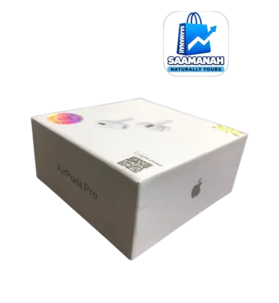 Airpods Pro 2nd Generation