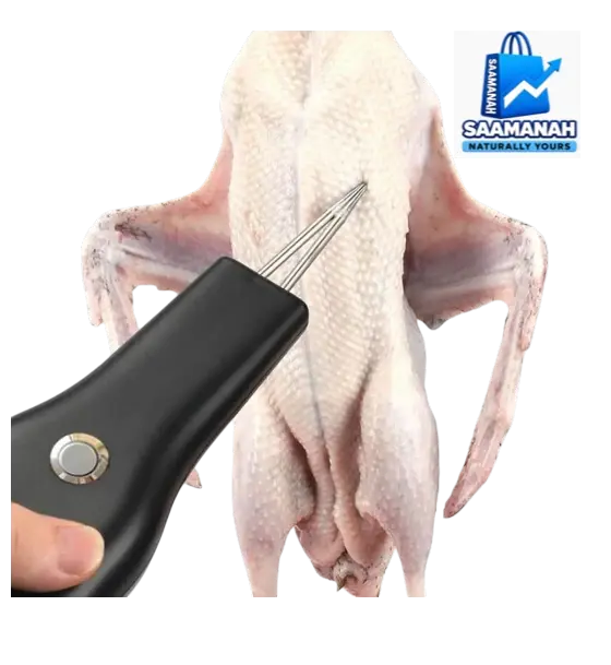 Feather Remover