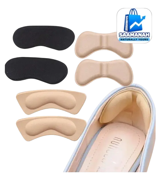 Invisible Shoe Insole Cushion