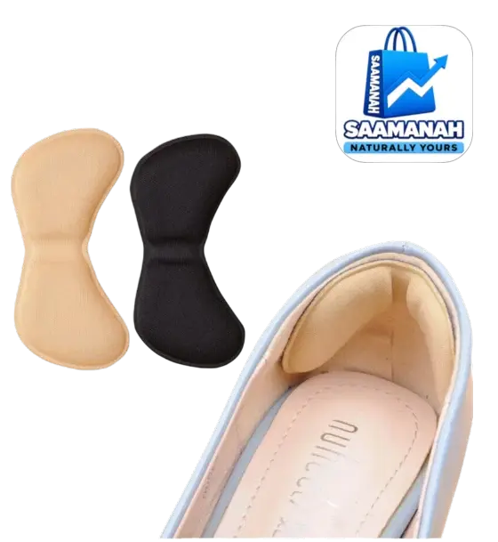 Invisible Shoe Insole Cushion