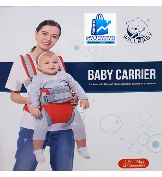 Chicco Baby Carrying Bag original