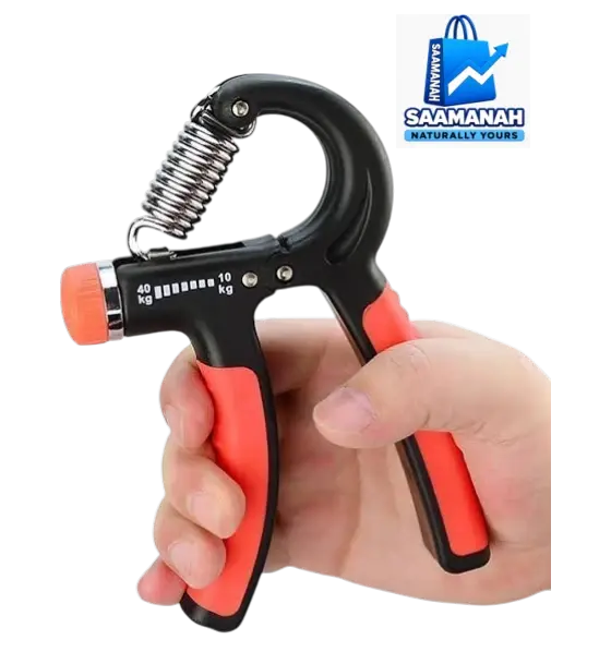Hand Grippers