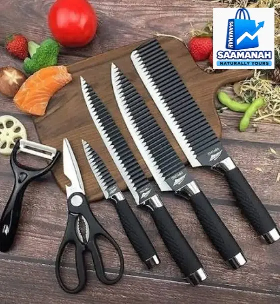 Zepter kitchen Set