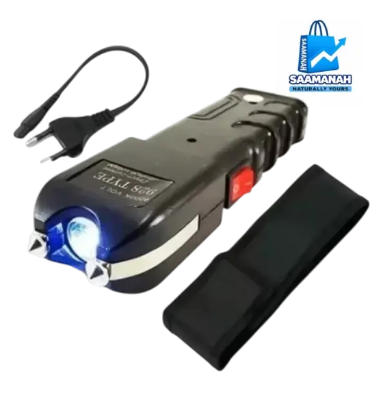 Big Stungun 98k volt