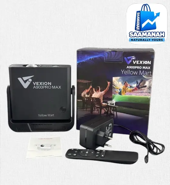 VEXION HD Projector A900