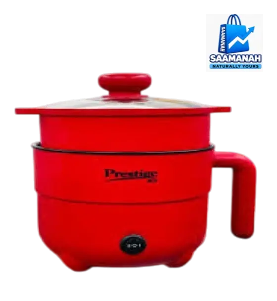 prestige 1000 Watt Mini cooker
