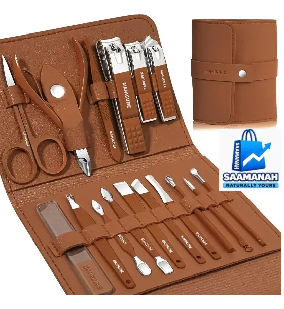 Manicure 16 Set