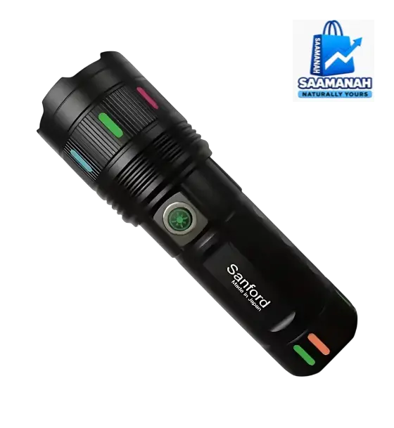 Sanford Zoom Torch Light