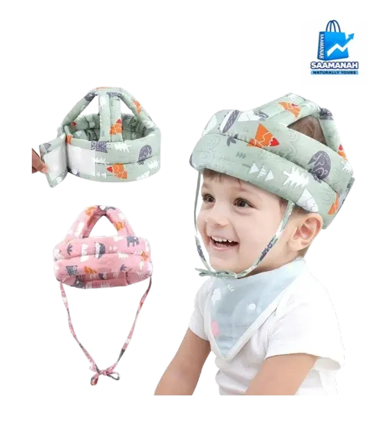 Baby Safety Helmet