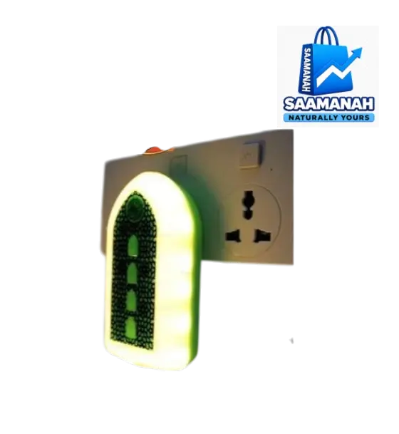 Plug-in Quraan