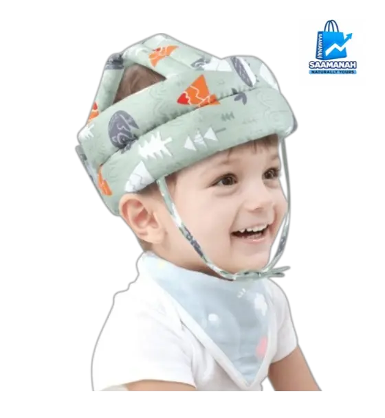 Baby Safety Helmet