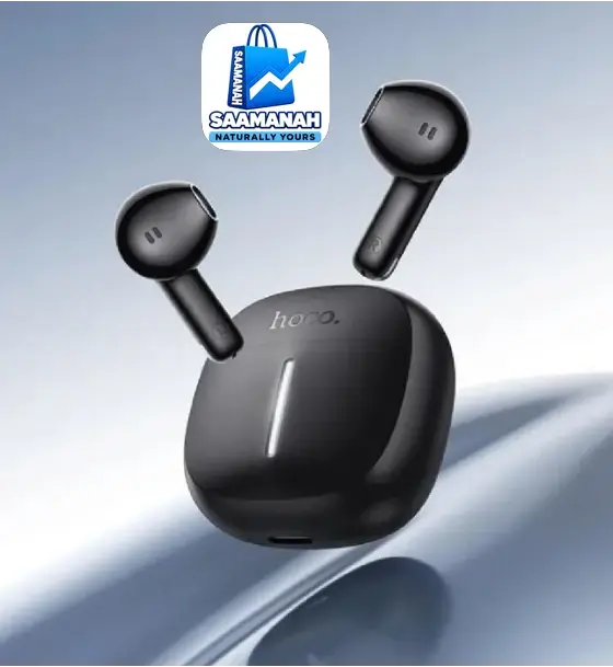 HOCO EQ33 TWS Earbuds App Control Bluetooth 5.4
