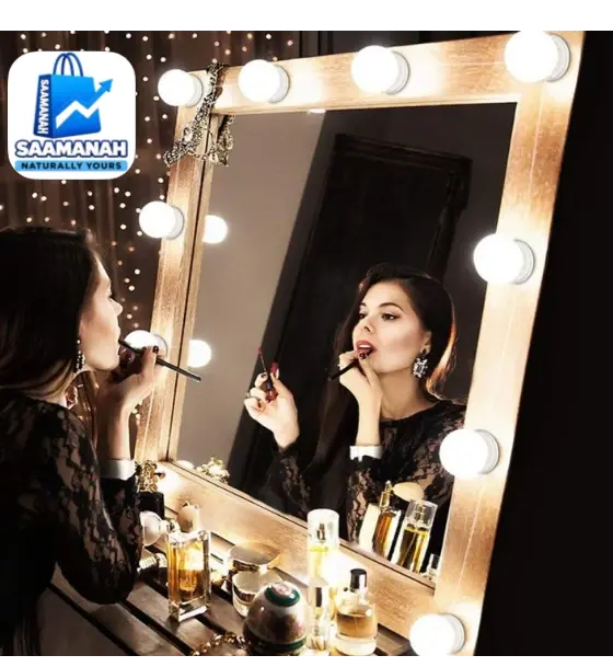 Led Vanity Mirror Lights
