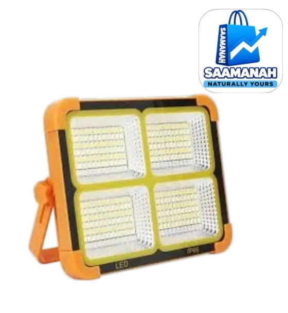 Solar Led Light