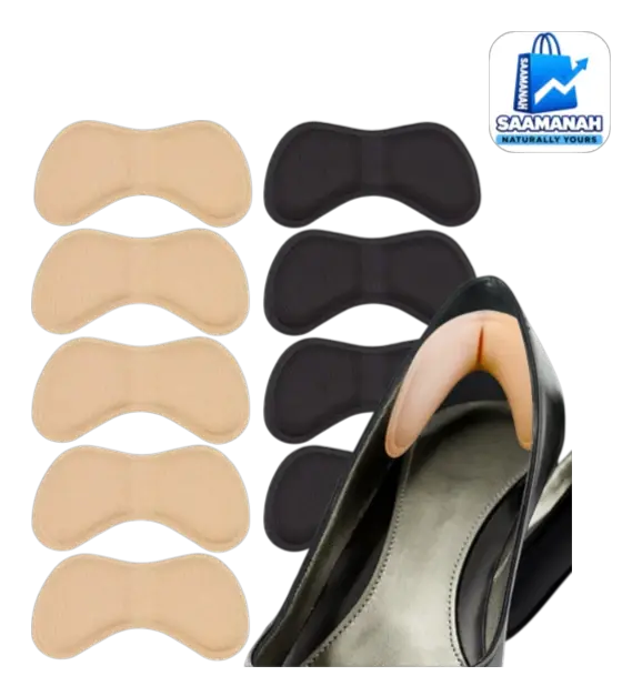 Invisible Shoe Insole Cushion