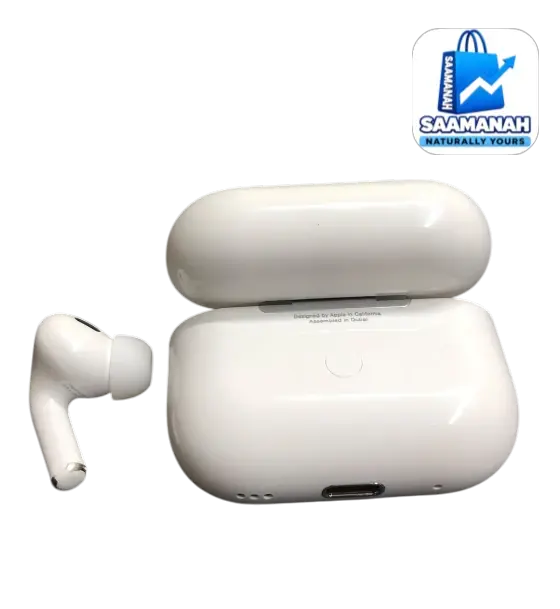 Airpods Pro 2nd Generation