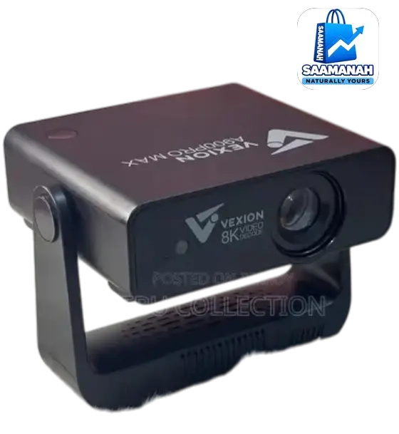 VEXION HD Projector A900