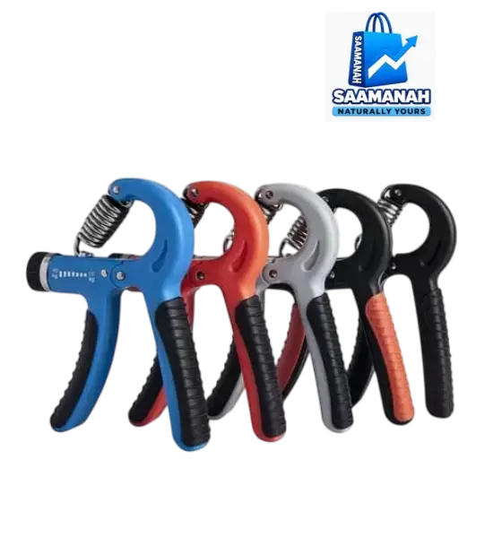 Hand Grippers