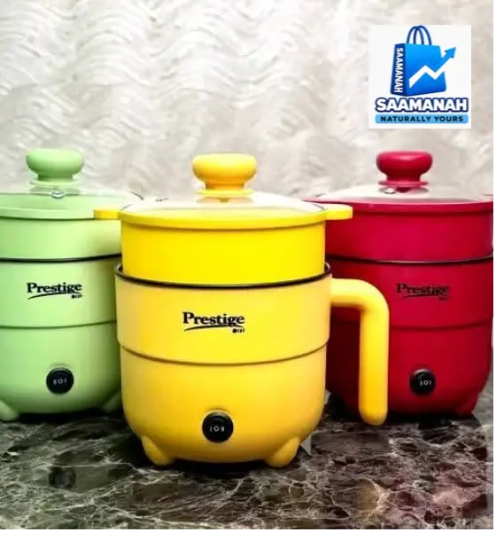 prestige 1000 Watt Mini cooker