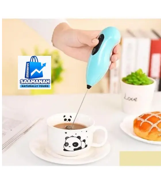 Coffee Mixer