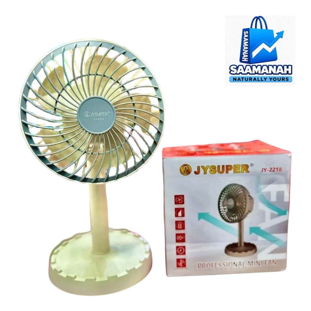 Mini Table fan Joysuper2218
