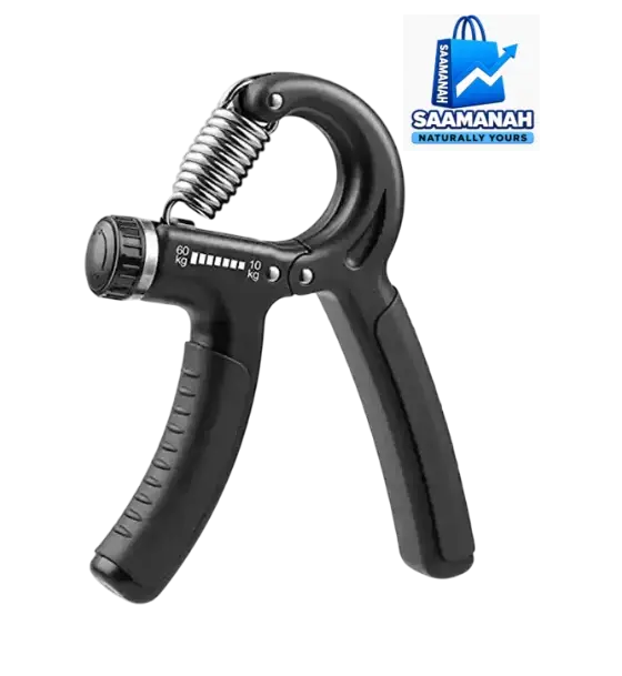 Hand Grippers