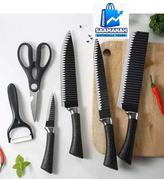 Zepter kitchen Set