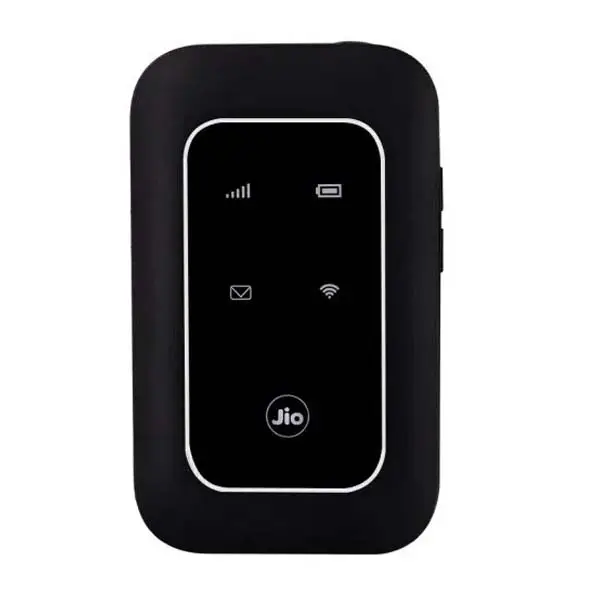 Jio 4g wifi Pocket Router