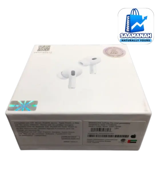 Airpods Pro 2nd Generation