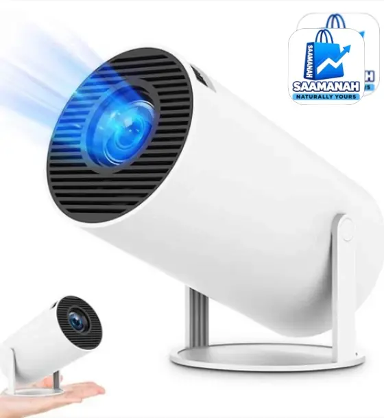 HY300 Pro 4K Video Projector – The Ultimate Budget Choice