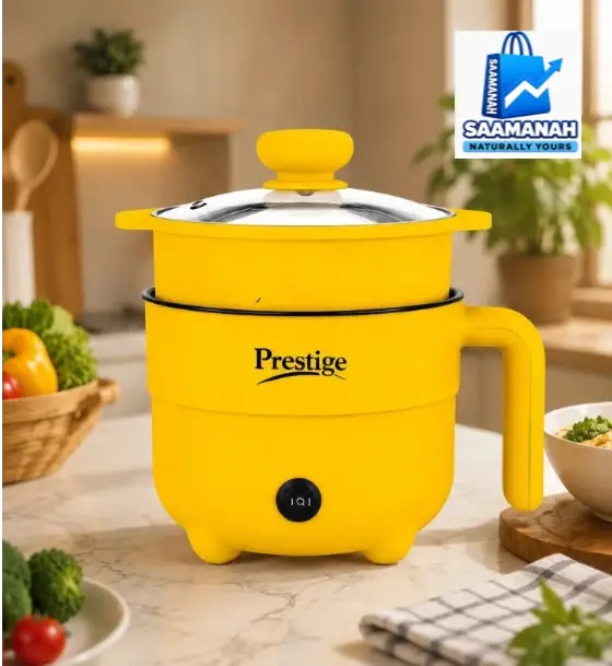 prestige 1000 Watt Mini cooker