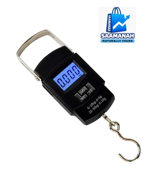 Portable Scale