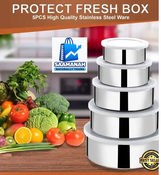 Protect Fresh Box