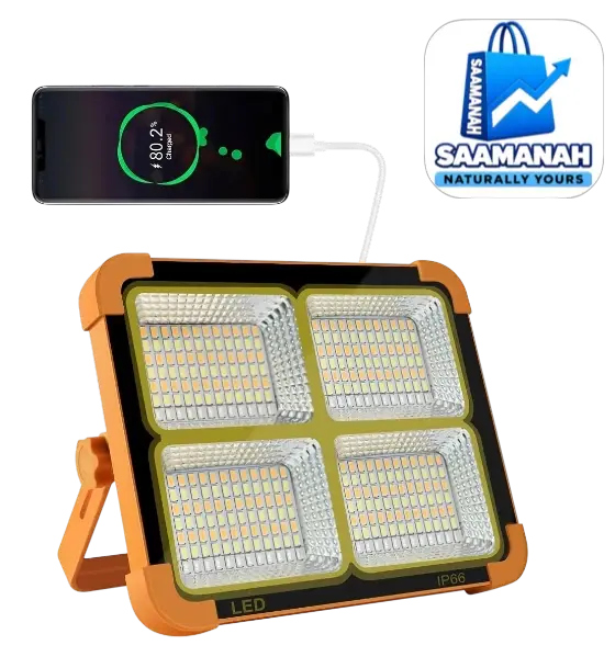 Solar Led Light