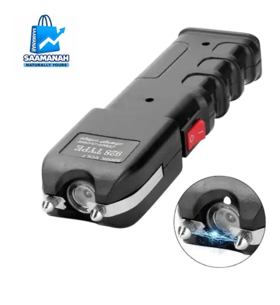 Big Stungun 98k volt