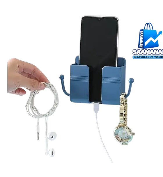 Wall Mount Mobile Holder