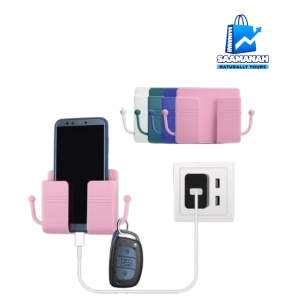 Wall Mount Mobile Holder