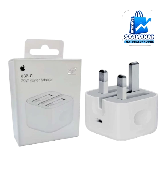 iPhone 20W Power Adapter Charger USB-C To Lightning Cable US EU Plug Fast Charger for iPhone