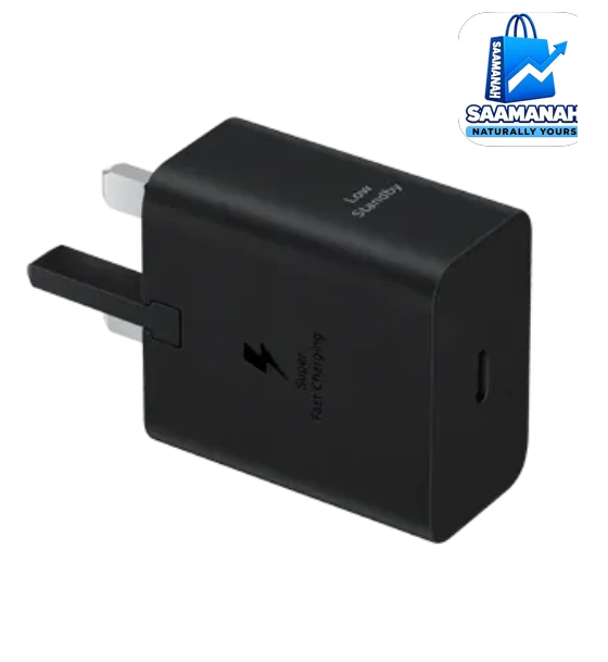 SAMSUNG 45W Power Authentic Adapter Low Standby
