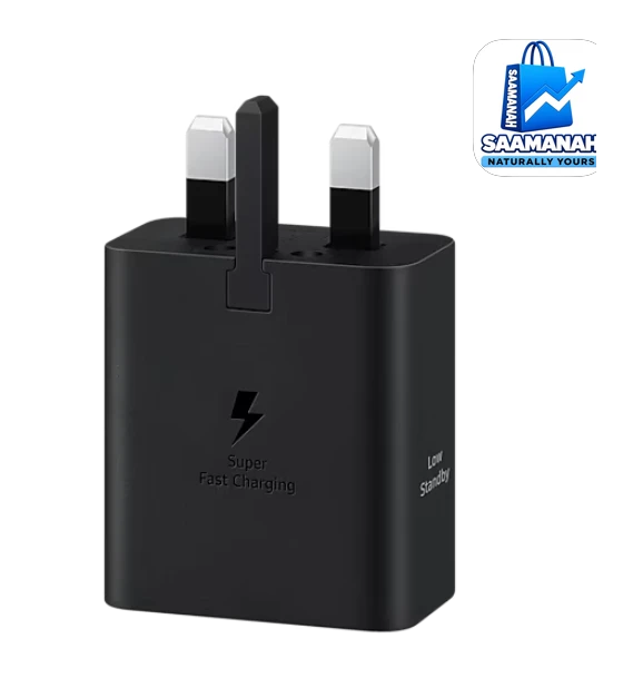 SAMSUNG 45W Power Authentic Adapter Low Standby